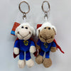 Plush Toy Doll Doll Plush Pendant Stall Small Toy Stall Hot Small Commodity Boutique Bag Pendant