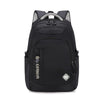 A backpack for reducing burden and protecting the spine