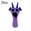 incredibox plush toy
