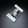 Game and anime star Transparent card