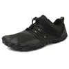 Outdoor hiking shoes