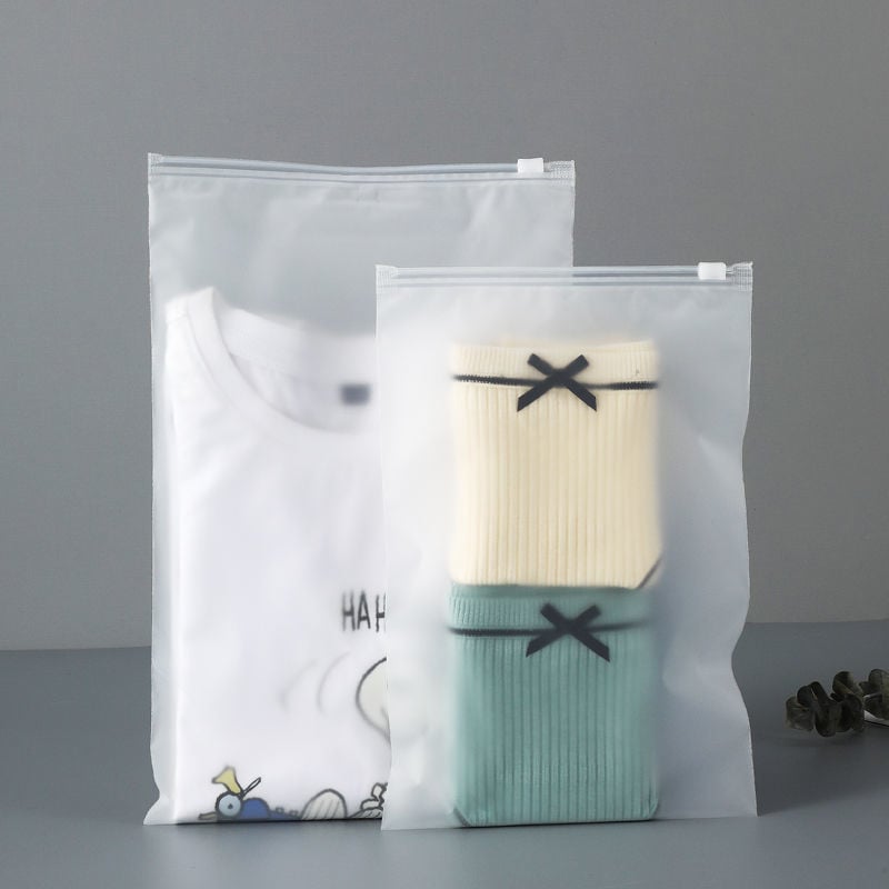 Clothing travel storage bag