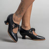 Lace Up Cutout Heeled Sandals Plus Size Casual Shoes for Women