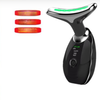 Neck care massage device
