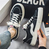Canvas shoes, anti-slip sports and trendy shoes