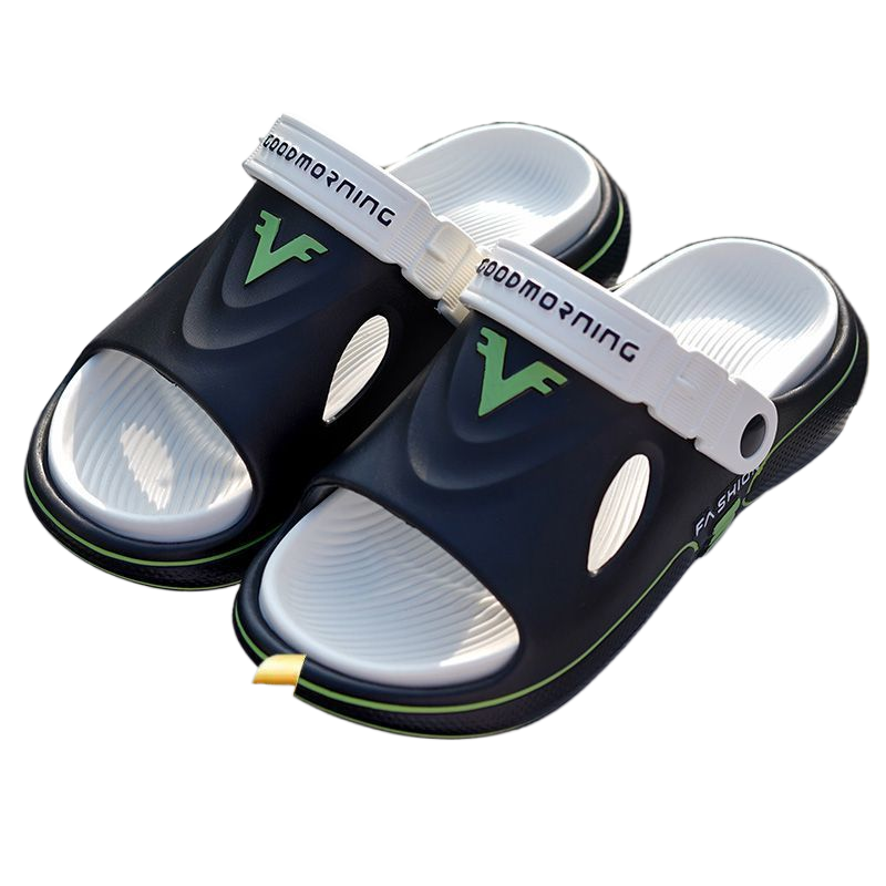 Outwear Men's Slippers