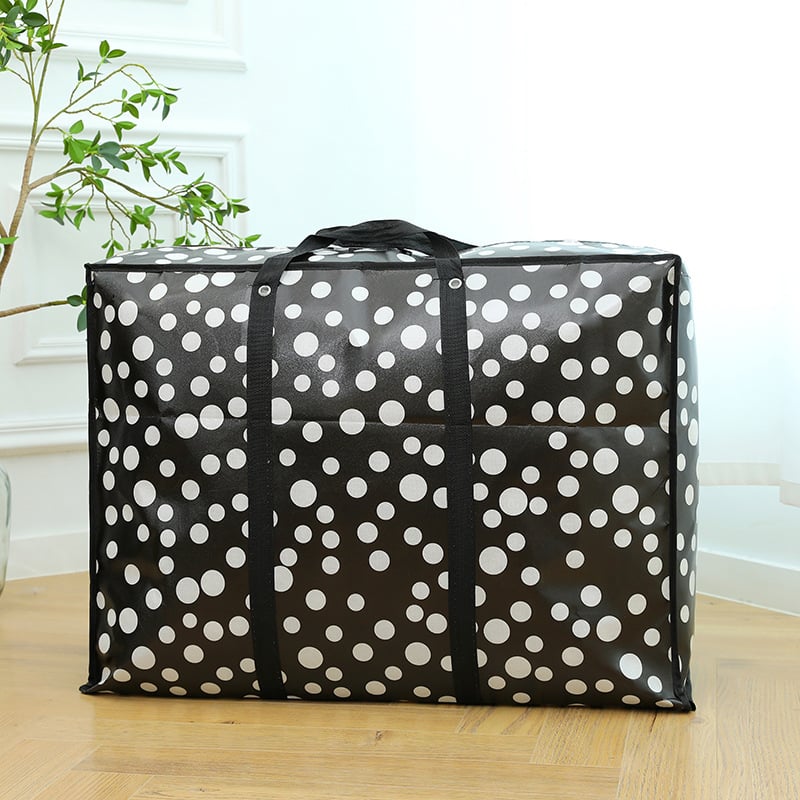 Non-woven fabric luggage bag