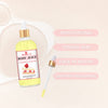 Body Essence Oil