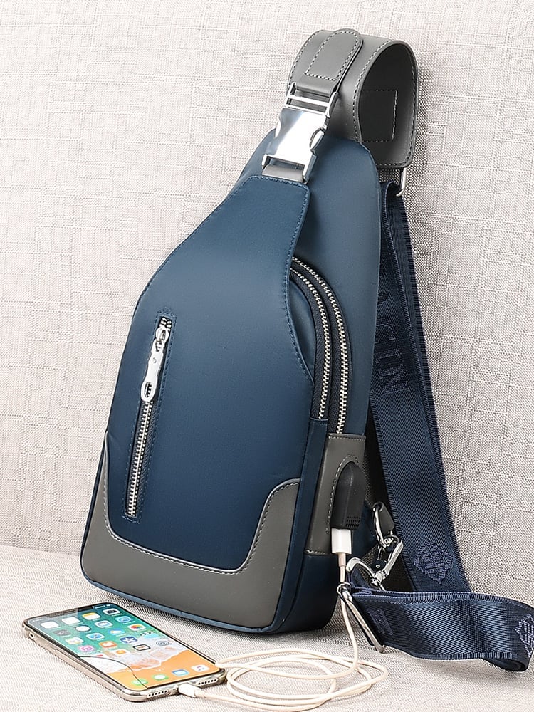 Casual Shoulder Bag