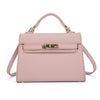 A versatile and classic single-shoulder crossbody bag