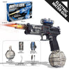 Ice Mouse Electric Pulse Water gun