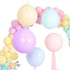 colorful balloon