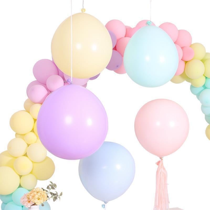 colorful balloon