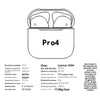 Dual-ear in-ear ultra-long battery true wireless Bluetooth headphones