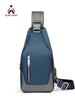Casual Shoulder Bag