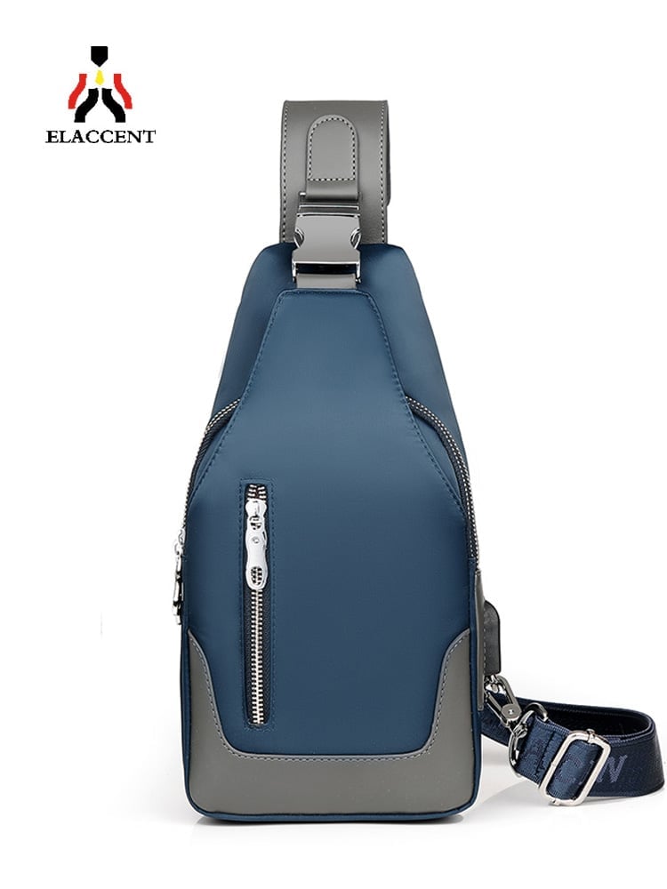 Casual Shoulder Bag