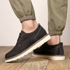 Breathable sports retro shoes
