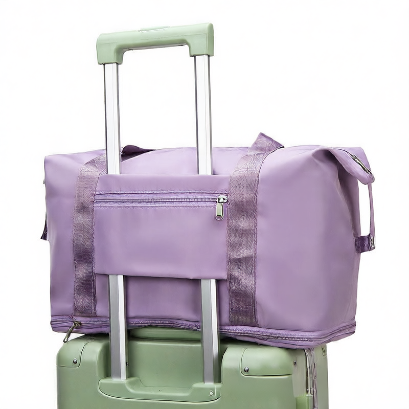Foldable Bag