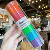 High-elasticity hair band rubber band hair tie