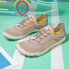 Outdoor hiking and rappelling shoes