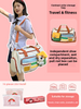 Short-Distance Travel Bag