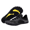 Outdoor hiking and rappelling shoes