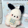 Blush Pacha Dog cute figurine bag pendant