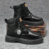 Men's Martin boots