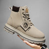 Men's Martin boots
