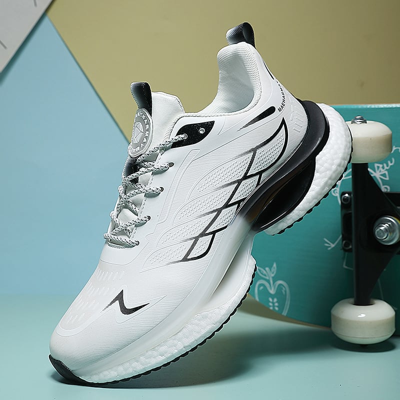 Men's sports shoes