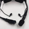 Electroplated waterproof, anti-fog, high-definition wide-field swimming goggles for both men and women