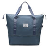 Expandable Travel Handbag