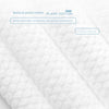 disposable face wash towel