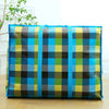 Non-woven fabric luggage bag