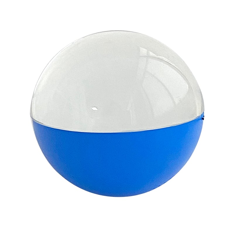 Support crystal ball as a souvenir