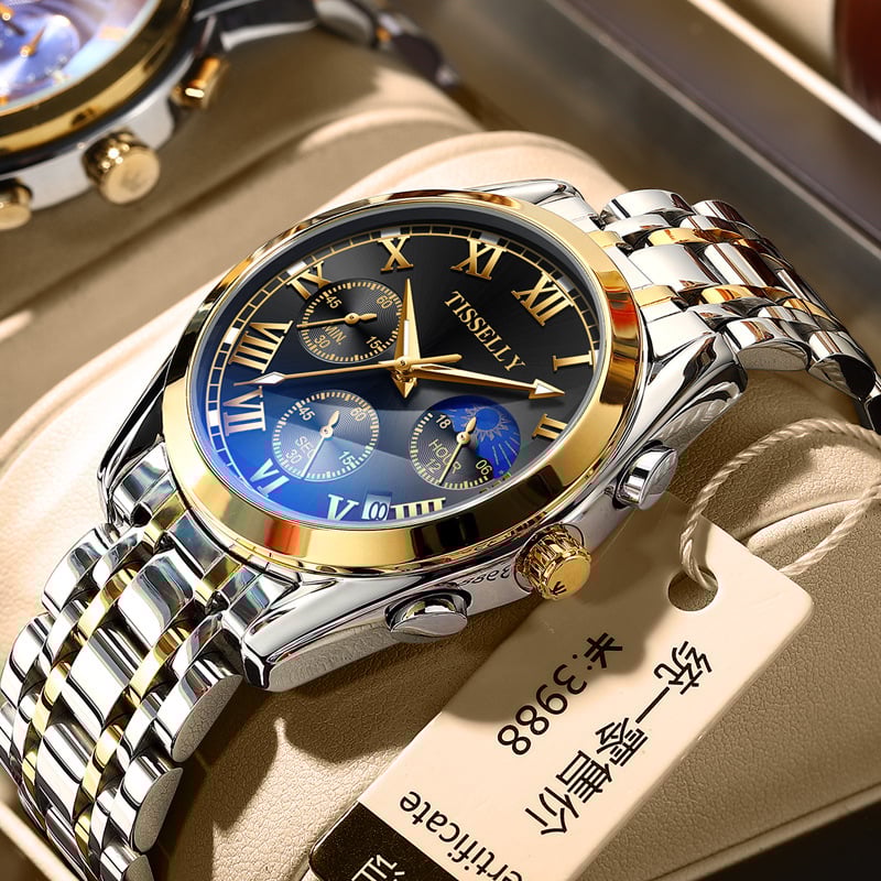 men's watch