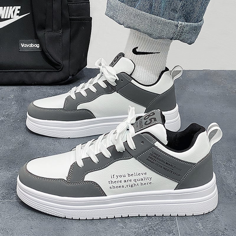 Men's Casual Sneakers