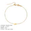 26 letter DIY women's bracelet