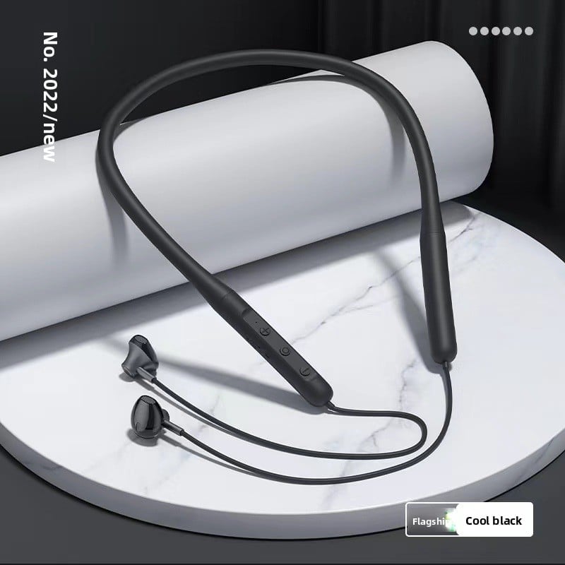 wireless Bluetooth headphones