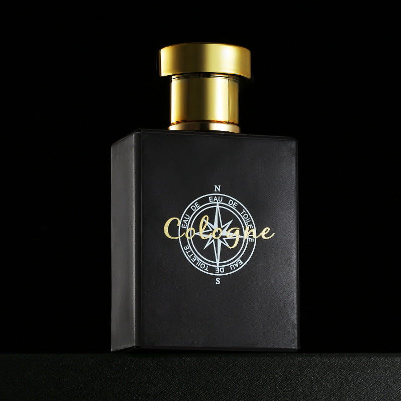 Men's perfume, lasting fragrance, ocean fragrance, gentleman's wood fragrance