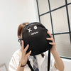 Cartoon crossbody bag
