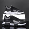 Low-top running shoes