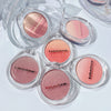 kakashow vigorous girl gradient blush matte fine flash student party daily White Peach Milk Tea Rouge
