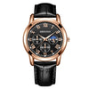Business Watch Men's Watch