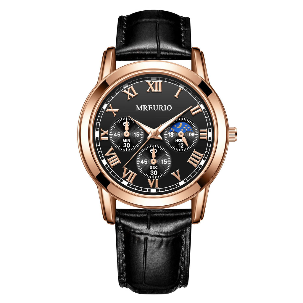 Business Watch Men's Watch