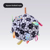 Plush Bite-Resistant Sound Pet Toys for Dogs and Cats