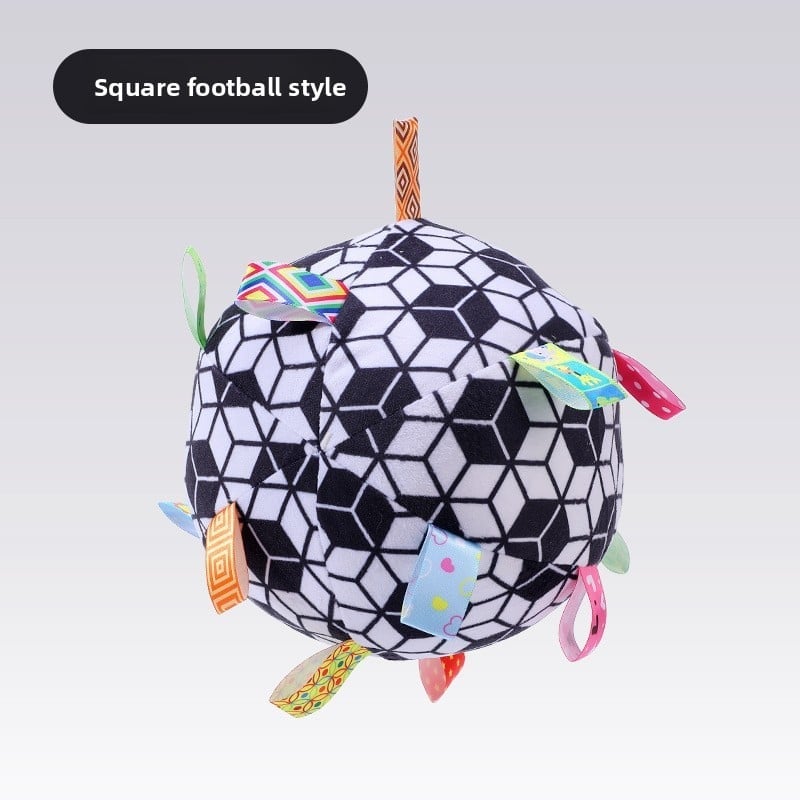 Plush Bite-Resistant Sound Pet Toys for Dogs and Cats