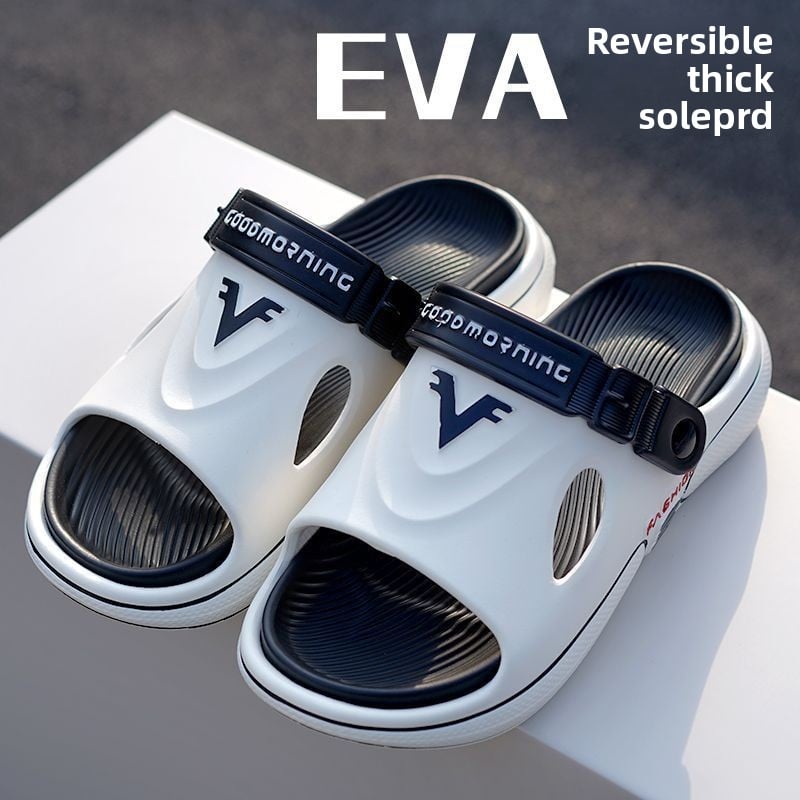 Outwear Men's Slippers