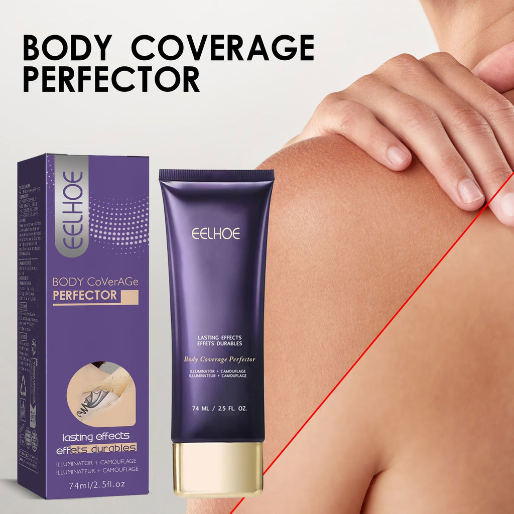 Moisturizing Concealer Repair Cream