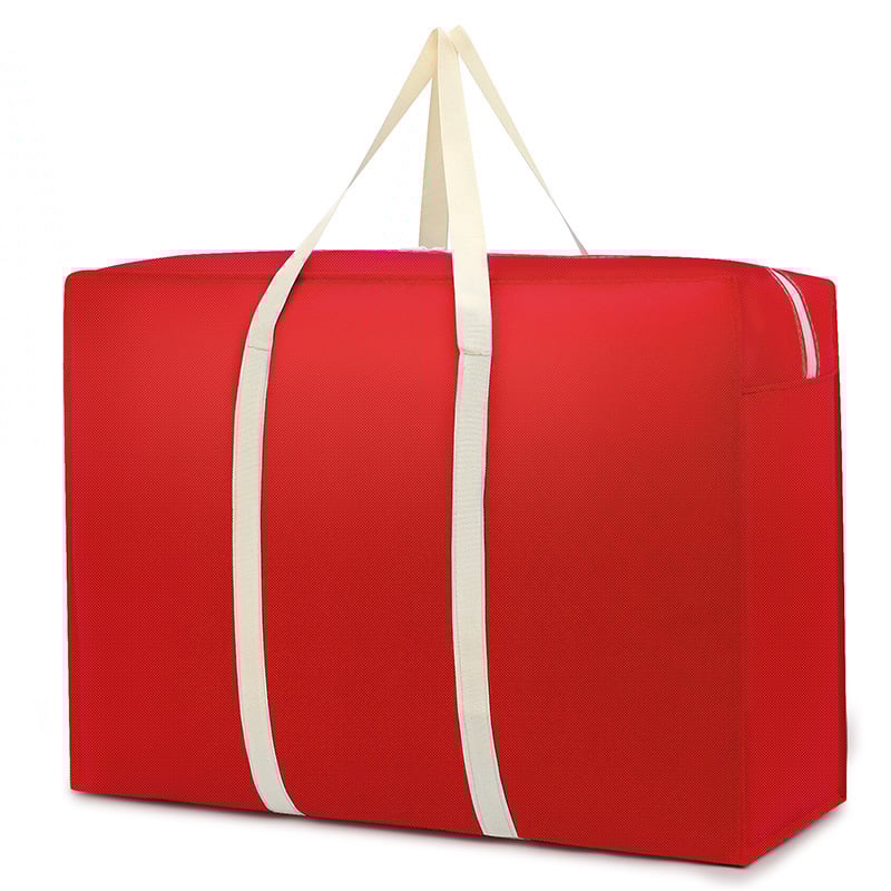 Large Capacity Non-Woven Moving Storage Bag